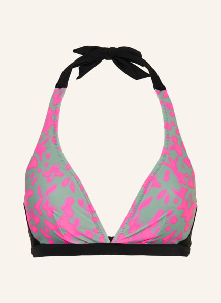 FIRE+ICE Neckholder-Bikini-Top JASMIN2
