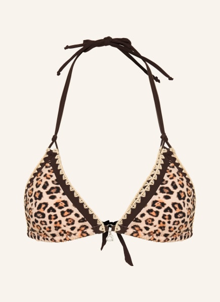 BANANA MOON Triangel-Bikini-Top BLUCO SAVARI