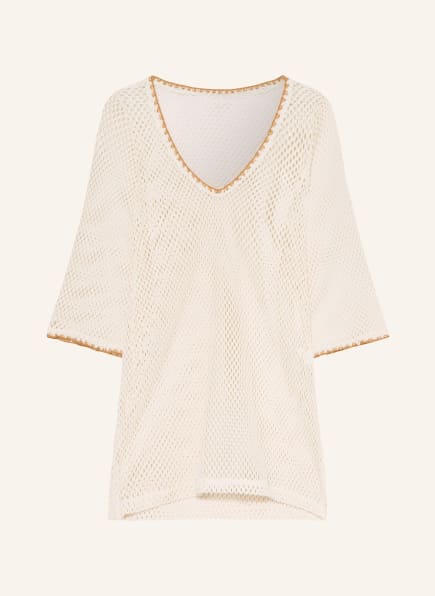 BANANA MOON Rochie de plajă OCTAVIE HAYATO cu mâneci 3/4