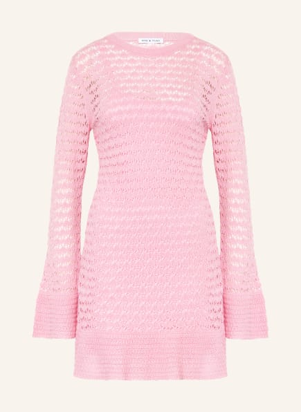 MRS & HUGS Strickkleid