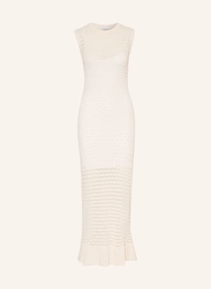 MRS & HUGS robe en tricot