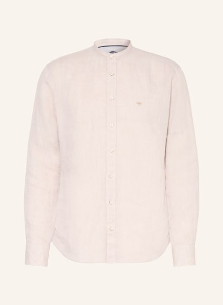 FYNCH-HATTON Leinenhemd Regular Fit