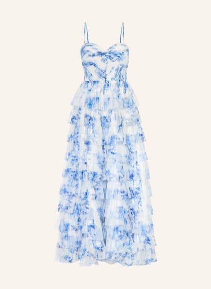 Hey Kyla Abendkleid mit Rüschen