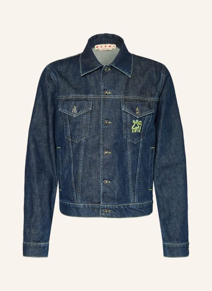 MARNI Jeansjacke