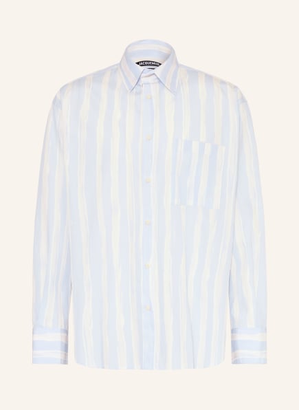 JACQUEMUS Hemd LE PAYSAN Comfort Fit