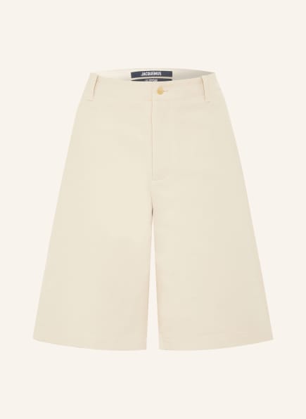 JACQUEMUS LE SHORT CAMARGUE shorts
