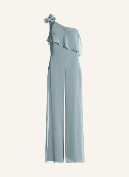SWING One-shoulder jumpsuit