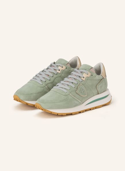 PHILIPPE MODEL Sneaker TROPEZ