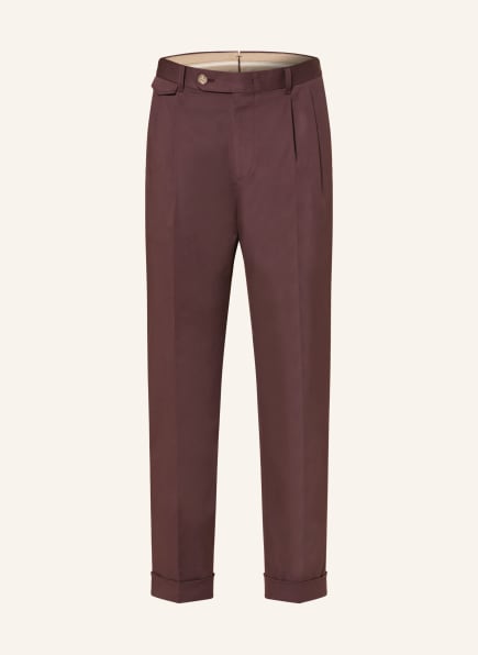 windsor. Anzughose Extra Slim Fit