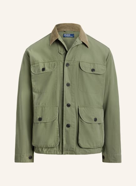 POLO RALPH LAUREN Fieldjacket