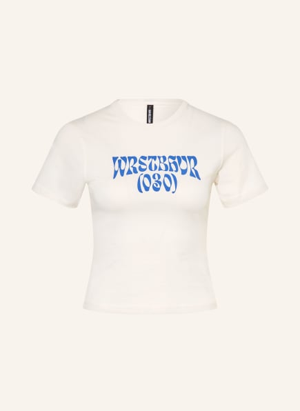 WRSTBHVR T-Shirt ZANDY