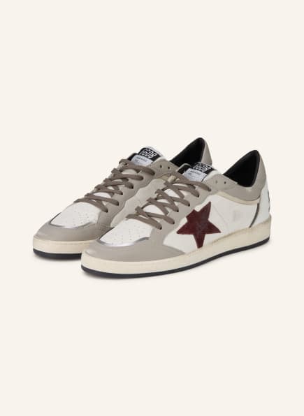 GOLDEN GOOSE BALL STAR sneakers