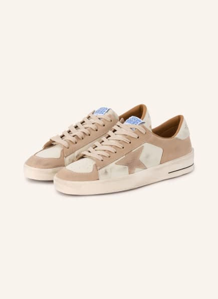 GOLDEN GOOSE STARDAN sneakers