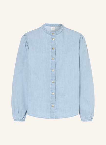 BRAX Jeansbluse VALERIA