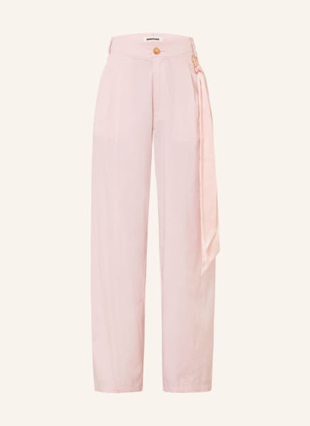 DARKPARK Marlenehose PHEBE