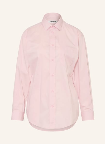 DARKPARK Hemdbluse ANNE