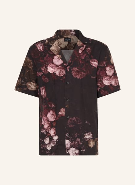 STRELLSON Resorthemd CLINT Comfort Fit