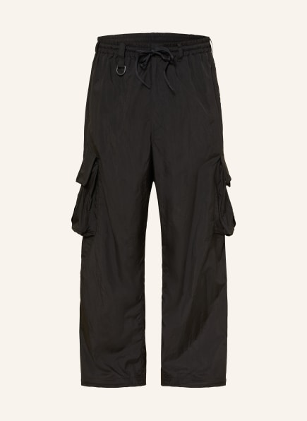 Y-3 Cargohose NYLON WIRED Loose Fit