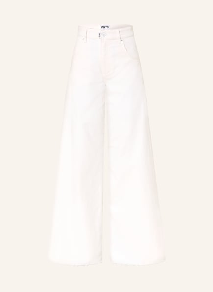 PNTS Wide Leg Jeans THE HIP HOP