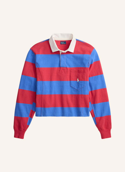 POLO RALPH LAUREN Rugbyshirt