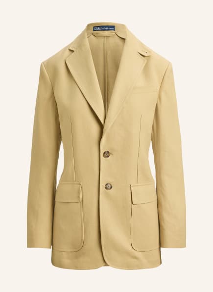 POLO RALPH LAUREN Longblazer