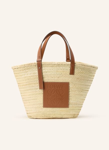 LOEWE Shopper BASKET LARGE