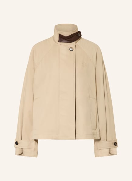 LOEWE trench