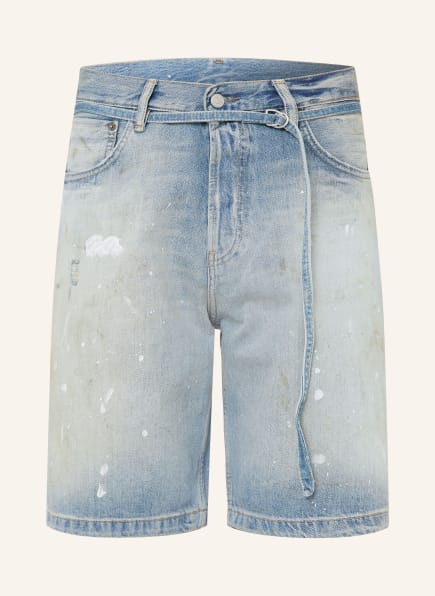 Acne Studios Jeansshorts