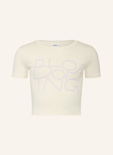 s.Oliver RED T-Shirt