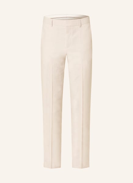 BOSS Pantalon de costume GENIUS Slim Fit