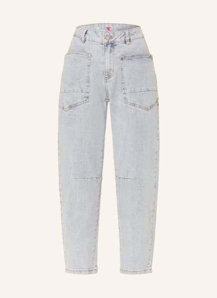 Buena Vista Barrel Jeans BARREL-P