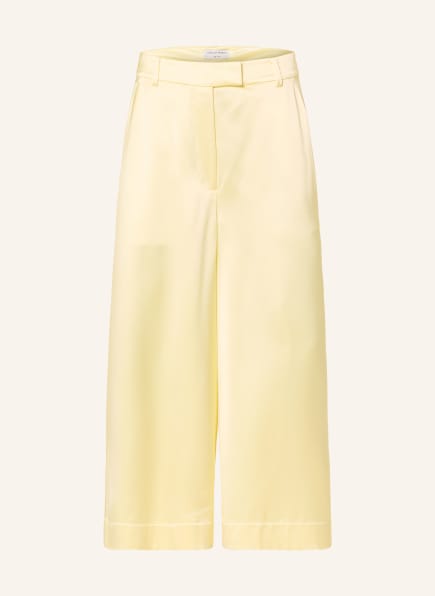 TIGER OF SWEDEN Satin-Culotte GEORDIE