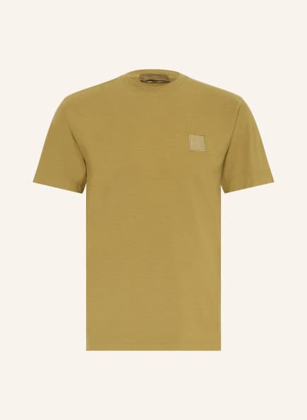 STONE ISLAND T-Shirt GHOST