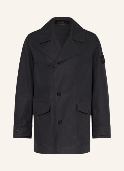 STONE ISLAND Funktionsjacke GHOST