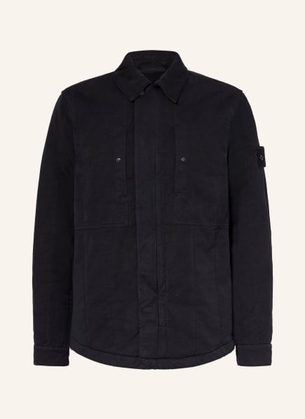 STONE ISLAND GHOST overjacket