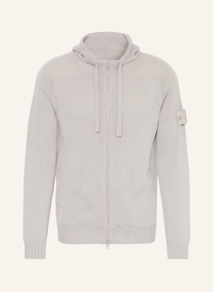 STONE ISLAND Strickjacke GHOST aus Cashmere