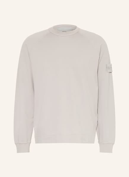 STONE ISLAND GHOST sweatshirt