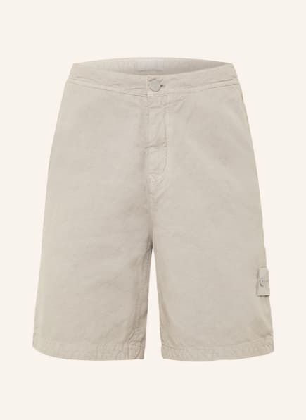 STONE ISLAND GHOST shorts