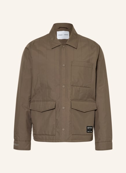 SAMSØE  SAMSØE Overjacket SAGAVIN