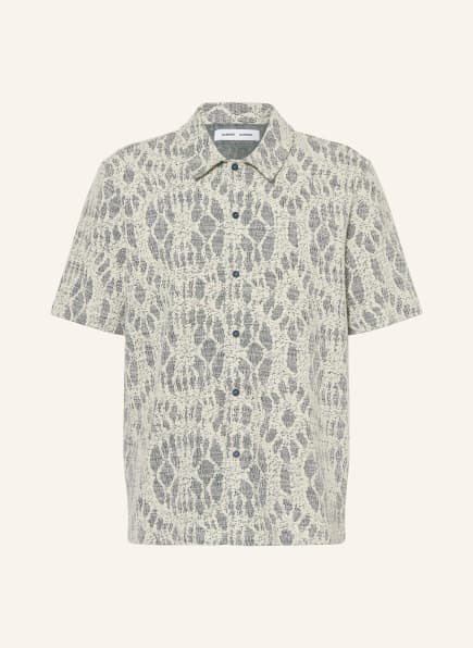 SAMSØE  SAMSØE SAKVIST Comfort Fit short-sleeved jersey shirt