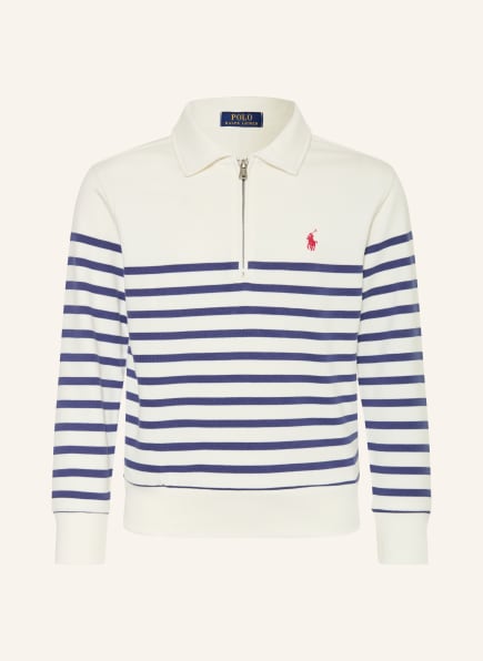 POLO RALPH LAUREN Sweat-Poloshirt
