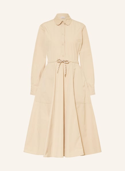 MONCLER Hemdblusenkleid
