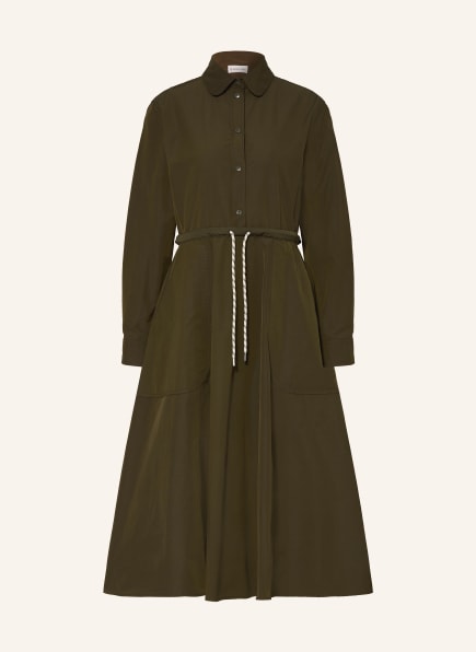 MONCLER Overhemdjurk