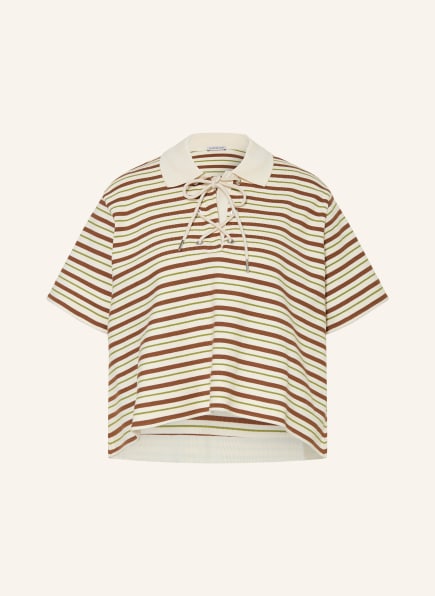 MONCLER Jersey-Poloshirt