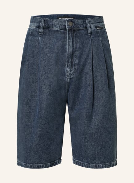 ARMEDANGELS Jeansshorts Regular Fit