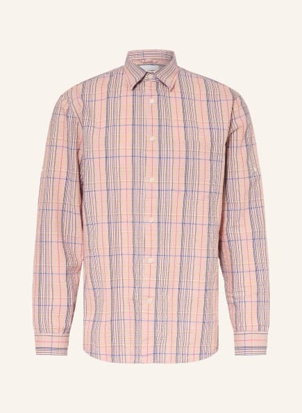 ARMEDANGELS Hemd Comfort Fit