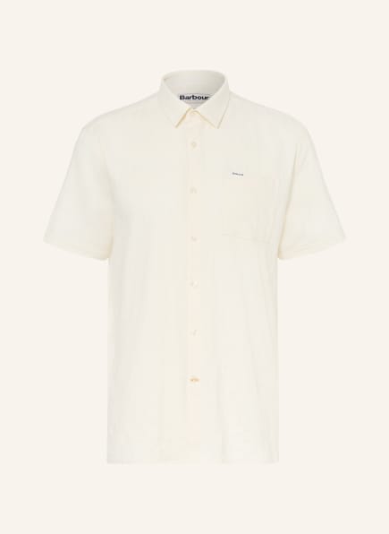 Barbour Kurzarm-Hemd KINGSWOOD Relaxed Fit