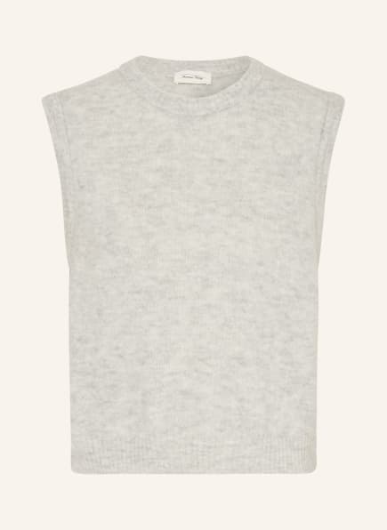 American Vintage VITOW slipover with alpaca