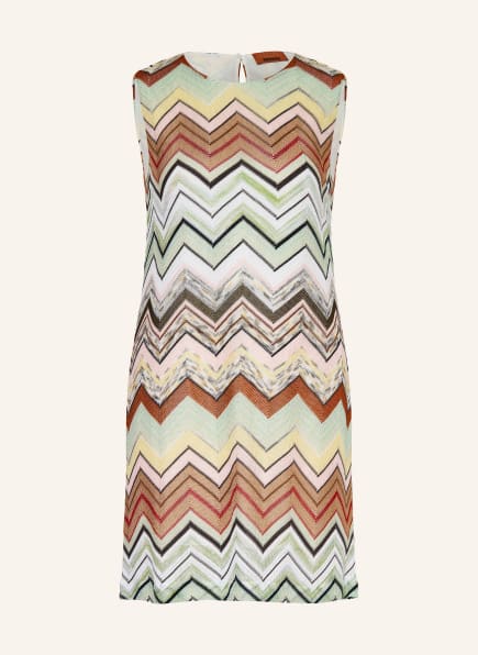 MISSONI Strickkleid