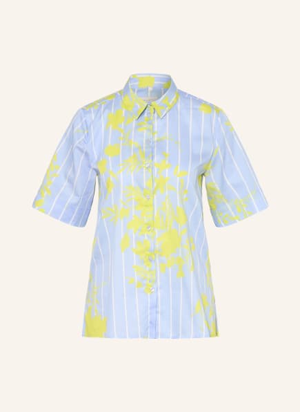 MILANO ITALY Hemdbluse